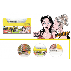 Sedy Fill Body Filler Cross-linked Hyaluronic Acid - 10cc Korea